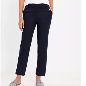 Ann Taylor LOFT THE RIVIERA PANT MARISA